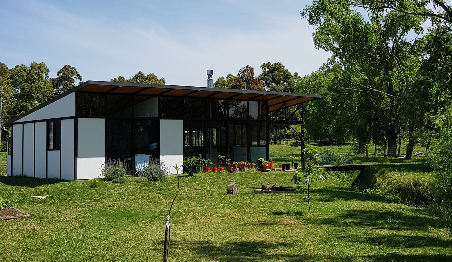 casa prefabricada diseño nox you
