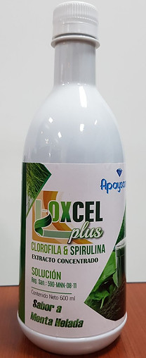 L-Oxcel
