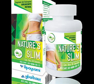 Nature´S Slim