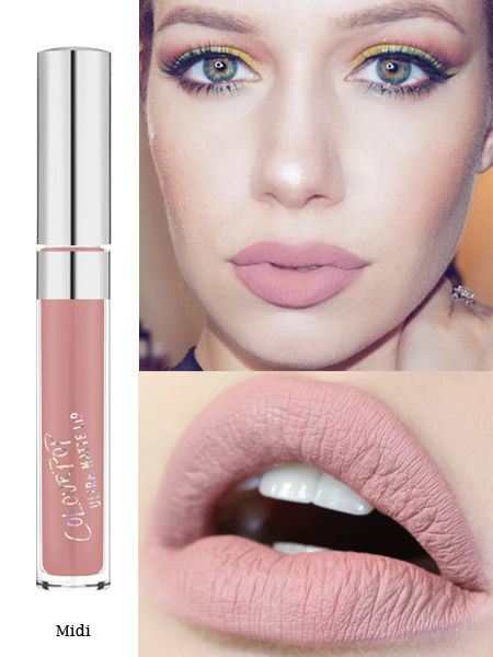 Thumbnail: Colourpop Ultra Matte