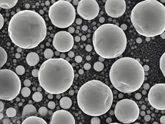 Characteristics of MCM (Modified Clay Mineral)
