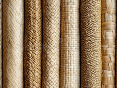 RL-EOSD modified clay material wall panel