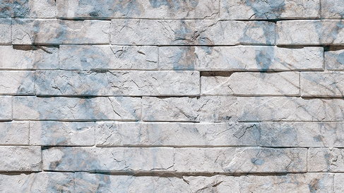 RL-EOSD MCM strip stone