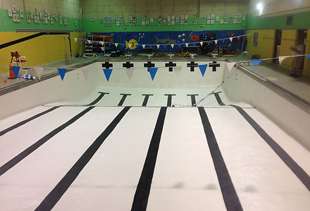 Commercial Pool Maintenance and Repair Delaware