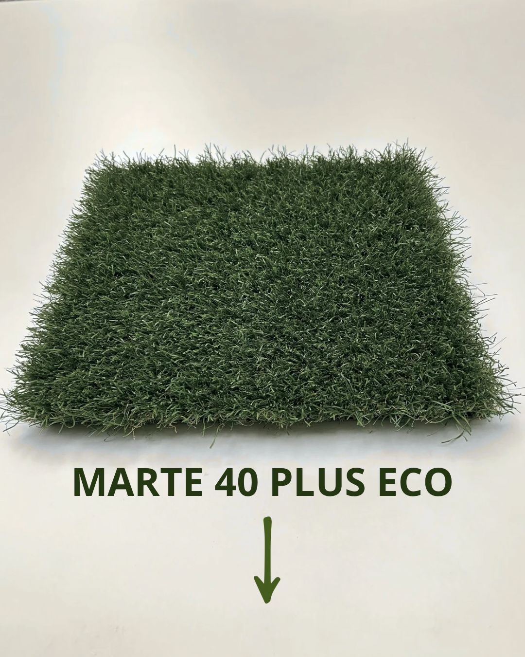 CÉSPED MARTE 40 PLUS ECO