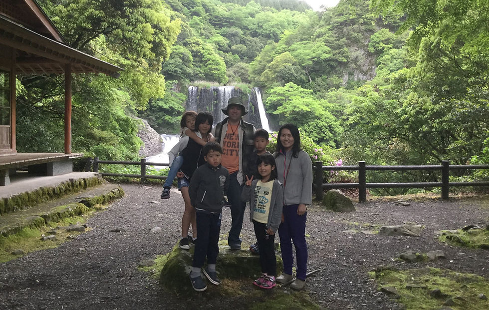 Miller's English School Camping ミラーズ·イングリッシュ·スクール 福岡県 新宮町 全年齢対象の英会話教室 福岡県糟屋郡新宮町緑ケ浜1-33-10の全年齢対象の英会話教室 電話090-6427-3