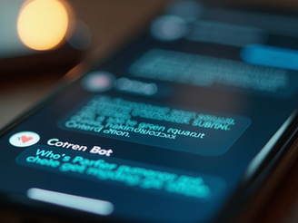 Boost Customer Retention Using Intelligent Chatbots