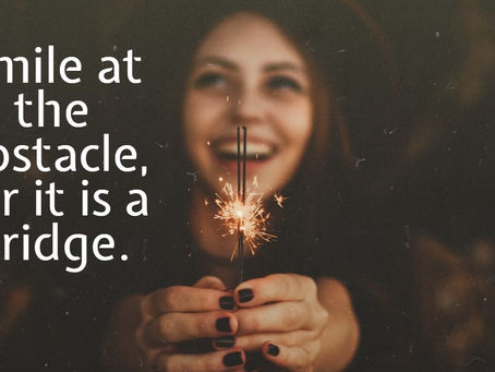Best Beautiful Smile Quotes To Make You Happy