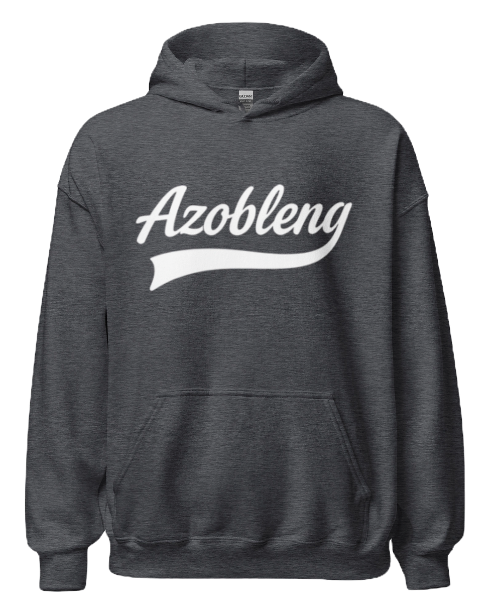 Thumbnail: AZOBLENG signature hoodies 