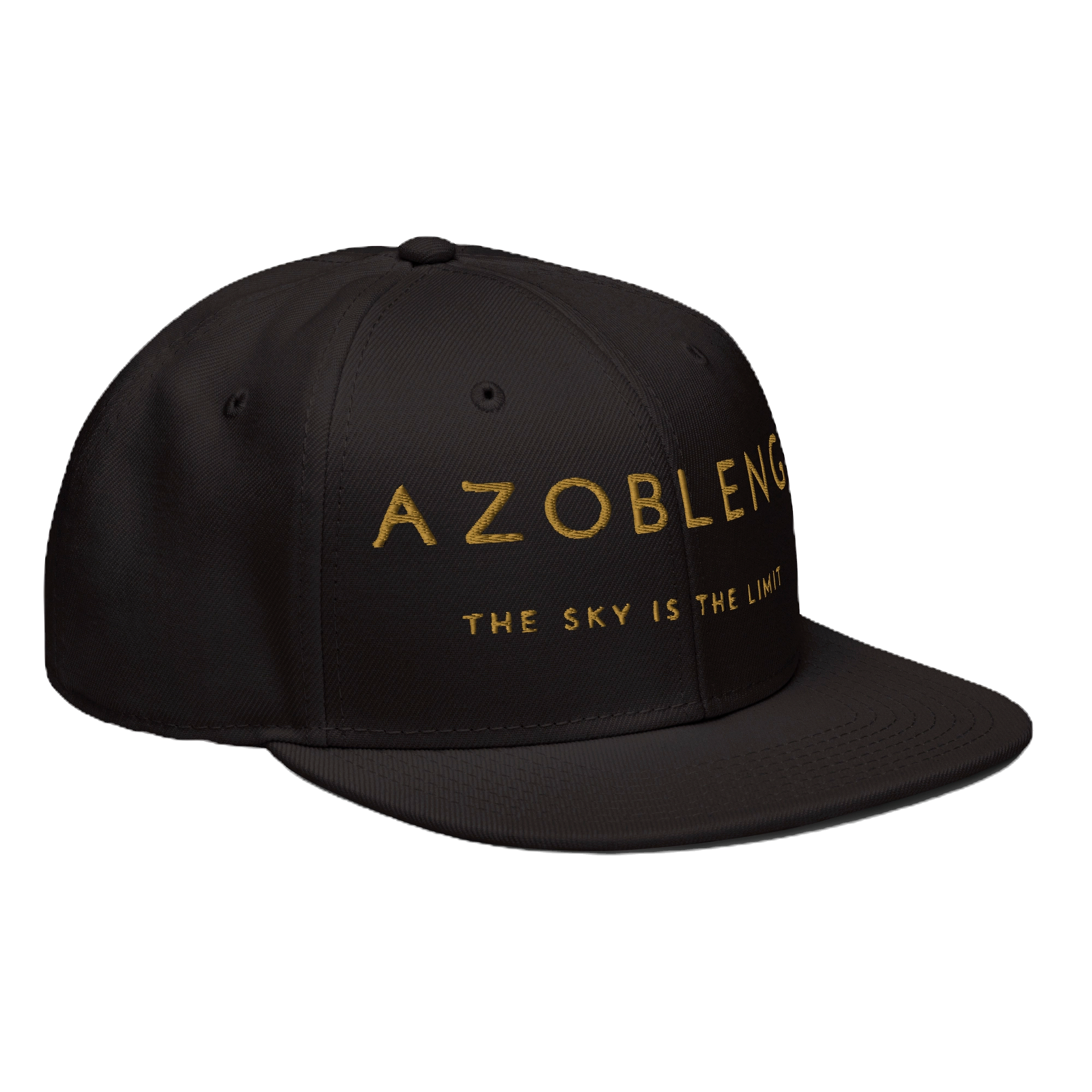 Azobleng Snapback – legit Essential
