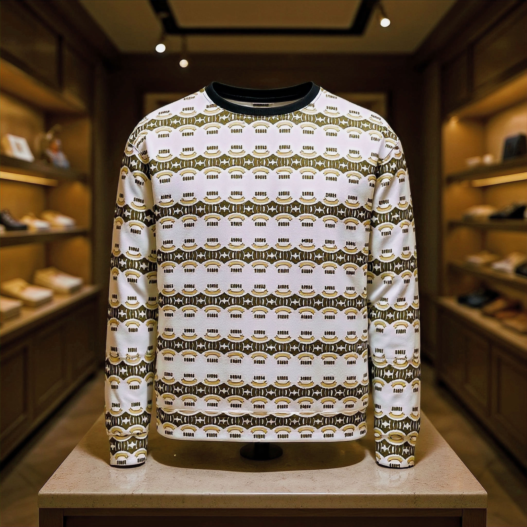 azobleng-finds the matrix unisex