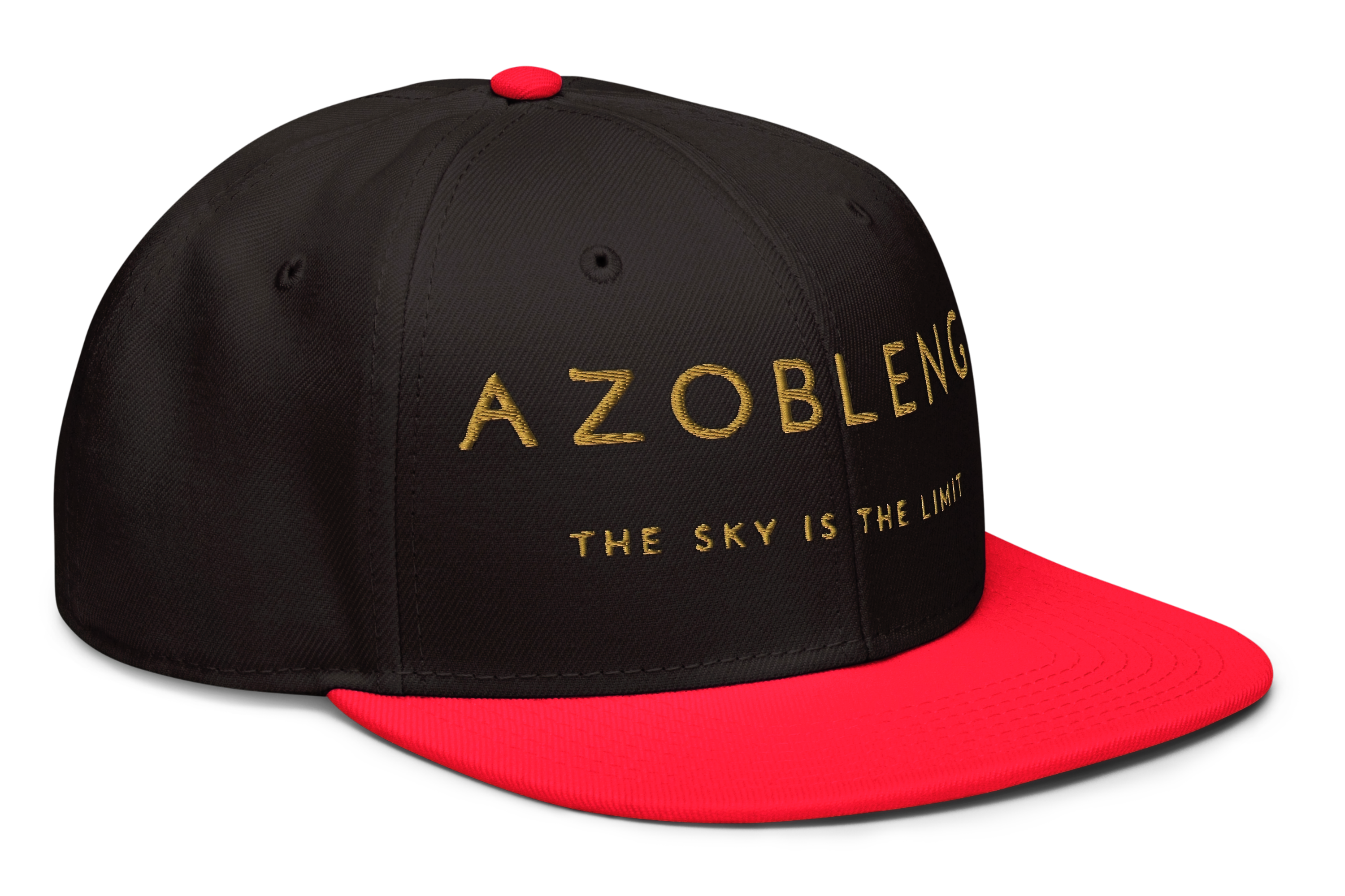 Azobleng Snapback – legit Essential