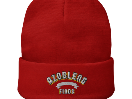 Welcome to Azobleng Finds — The Brand That Brings You Streetwear and Unique Style! Where the Caribbean meets Hip-Hop!