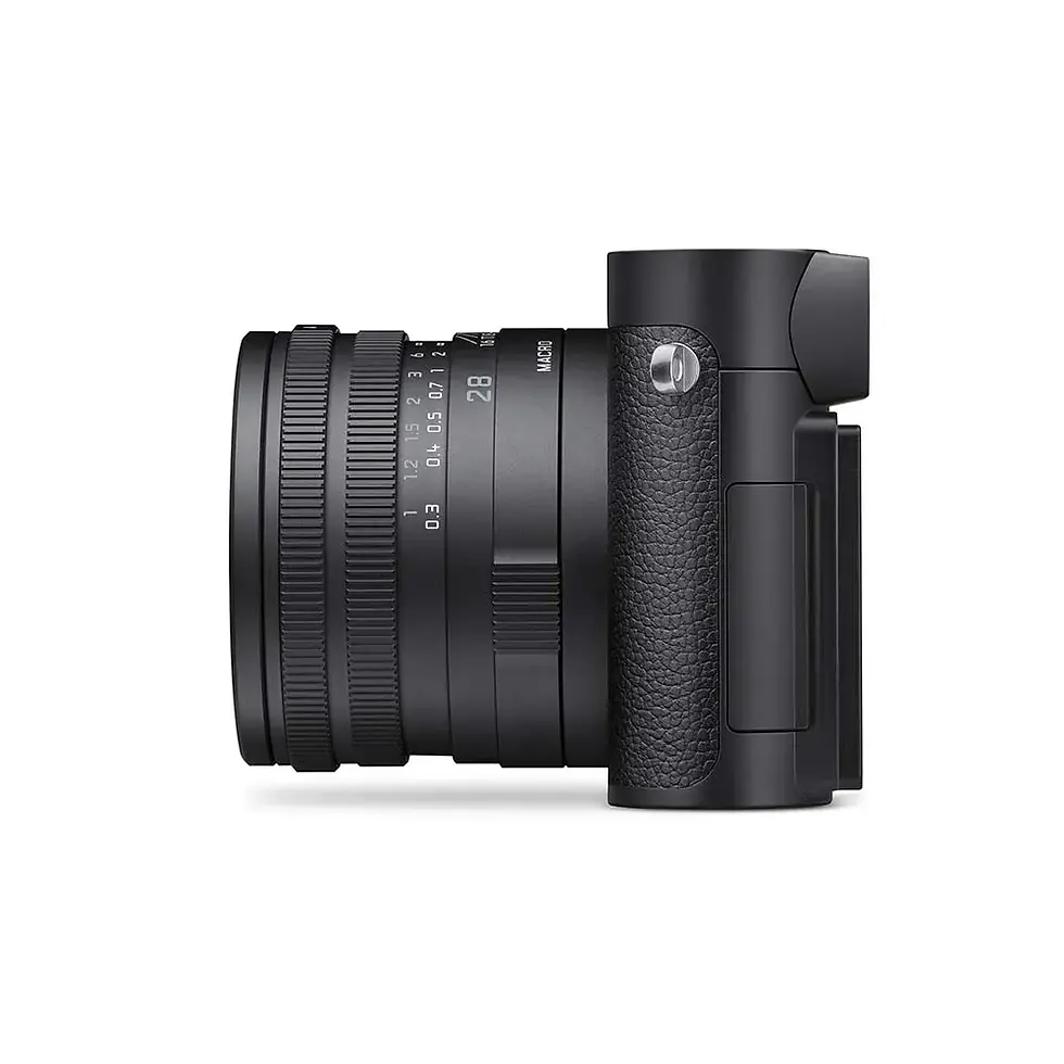 Thumbnail: LEICA Q3 Monochrom