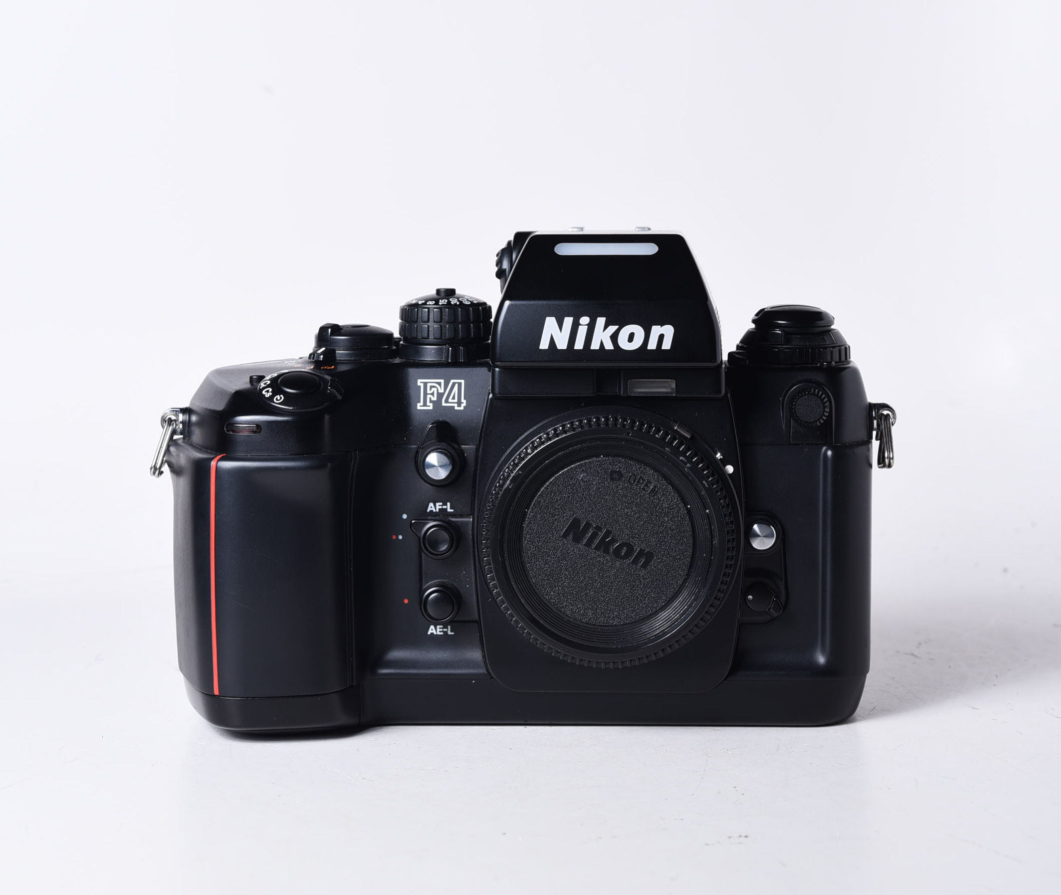Nikon F4
