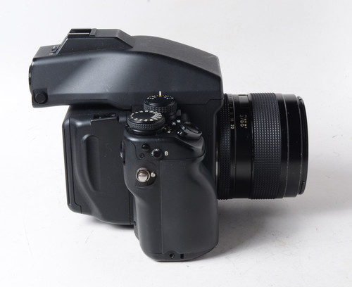 Contax 645 The Camera Exchange