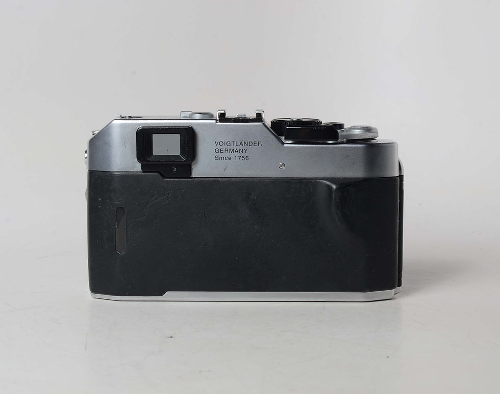 Thumbnail: Voigtlander Bessa-R
