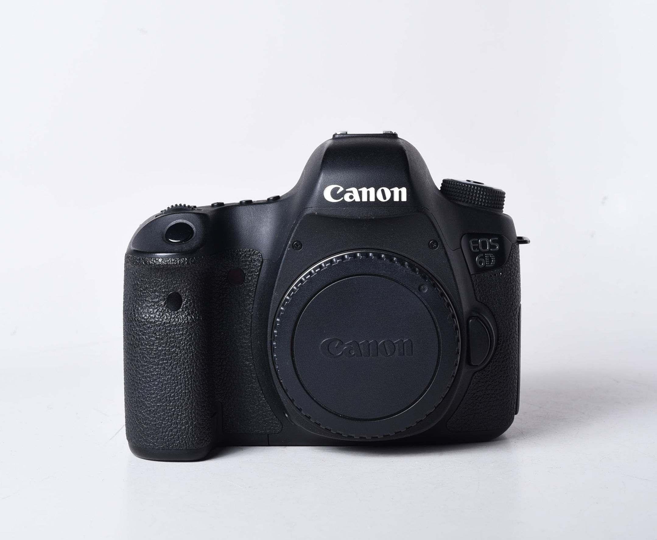 Canon 6D