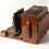 Thumbnail: The Sanderson TROPICAL camera - circa 1915