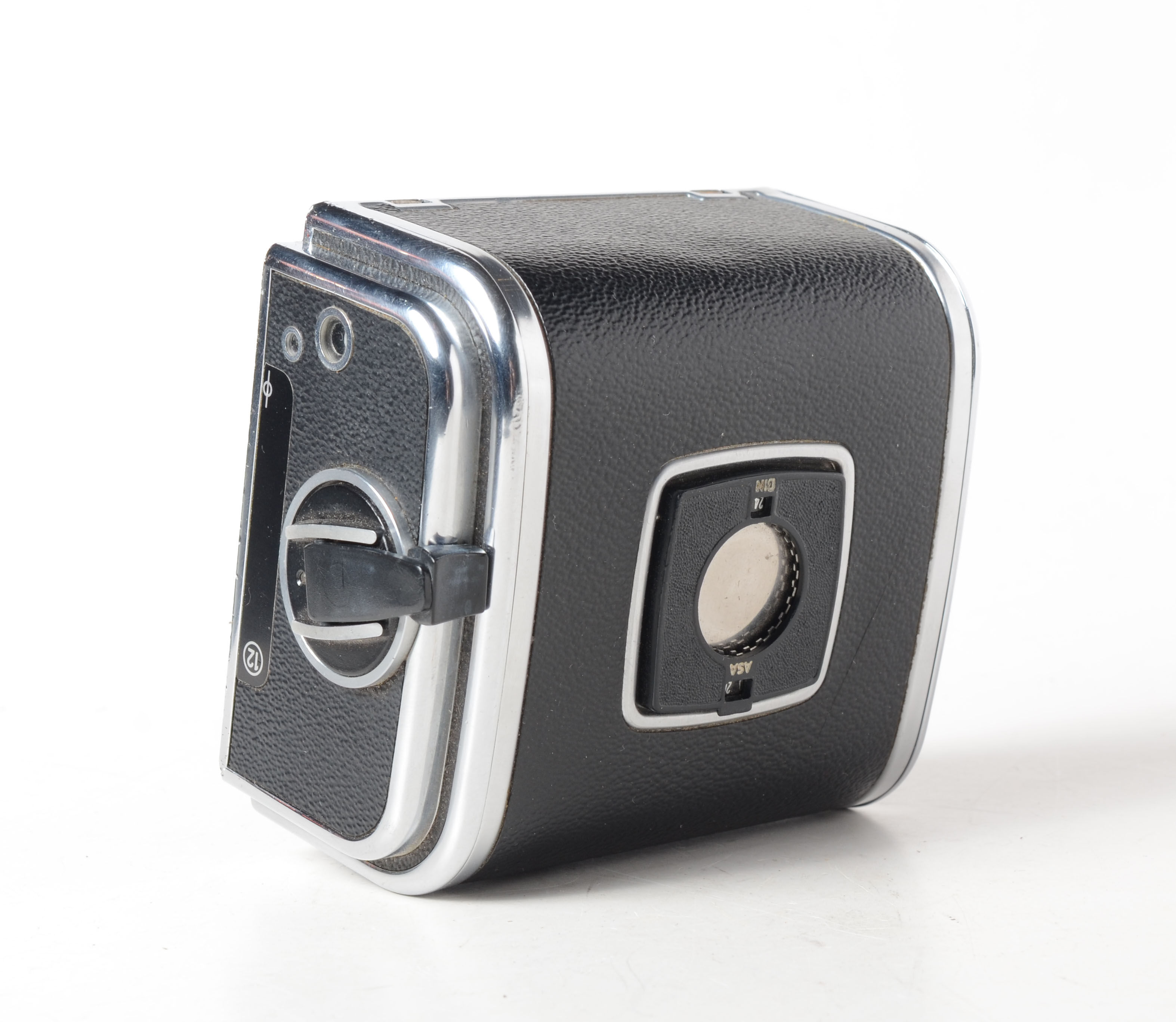 Hasselblad A12 back
