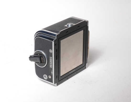 Hasselblad A24 Back Hasselblad A24 Black Film Back