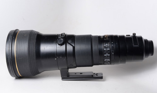 Nikon 600mm f4 AF-S G VR | The Camera Exchange