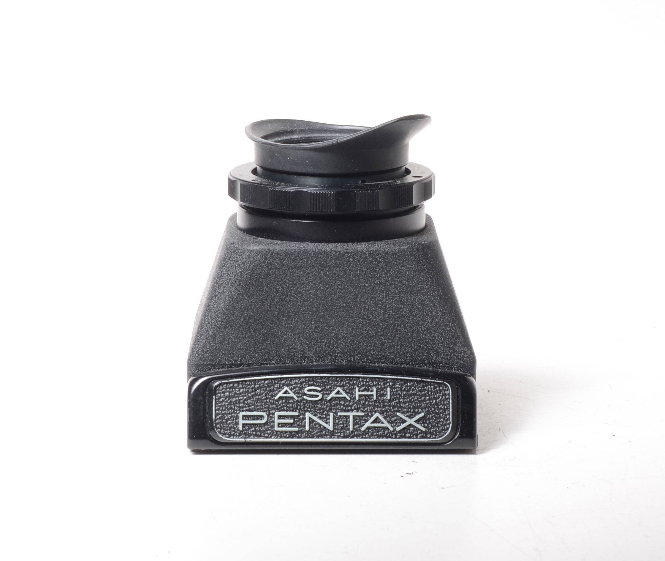 PENTAX 6x7 Rigid Magnifying Hood