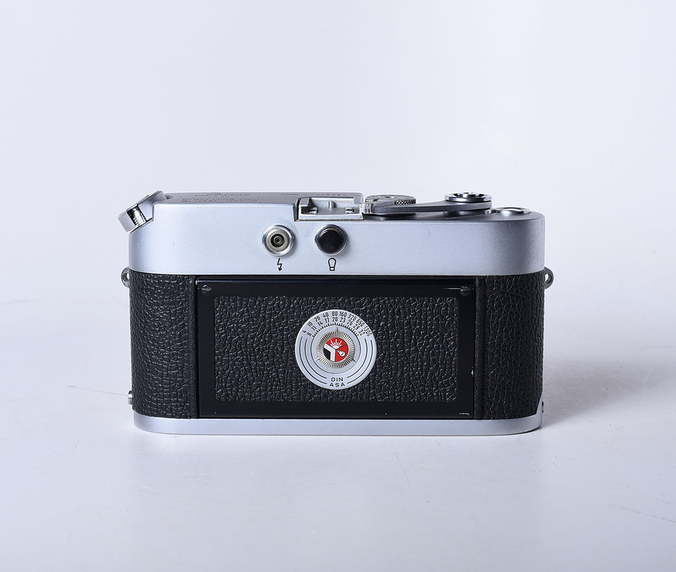 Thumbnail: Leica MDa