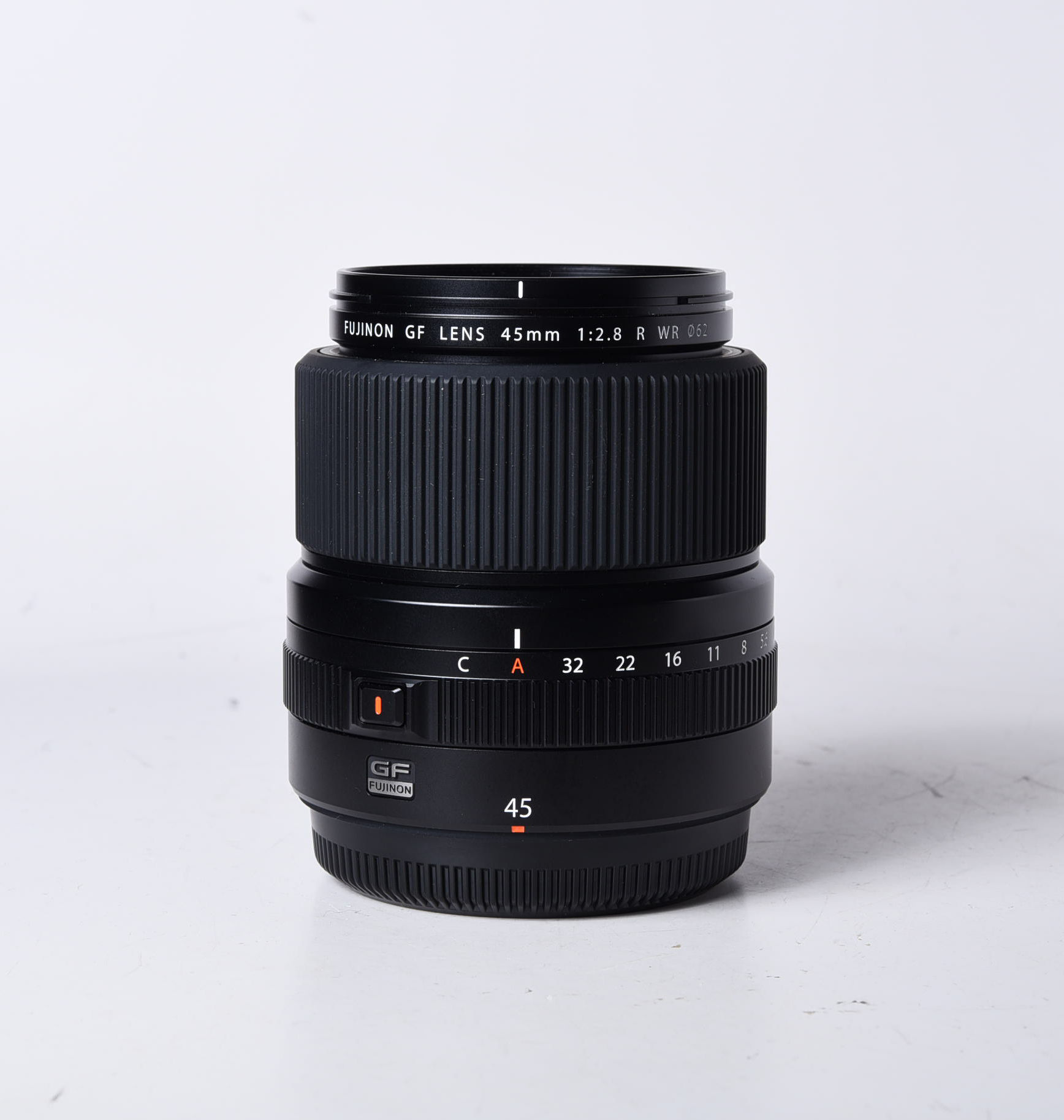 Fujifilm 45mm f4.8 R WR
