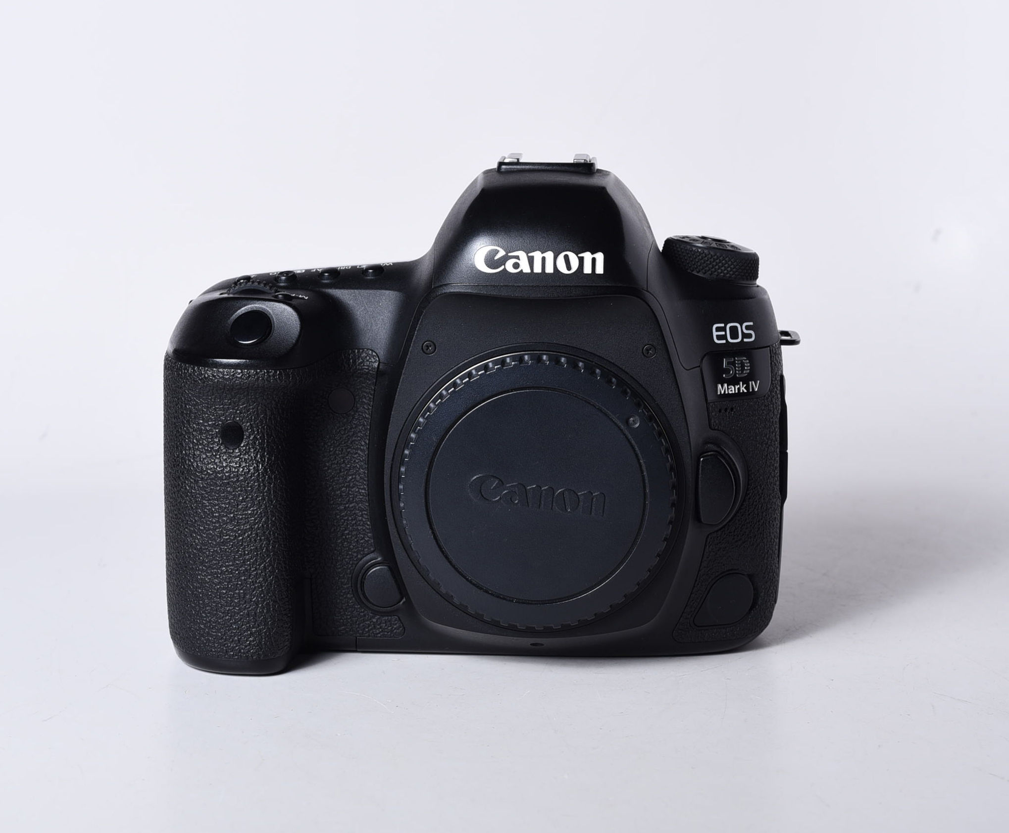 Canon 5D IV