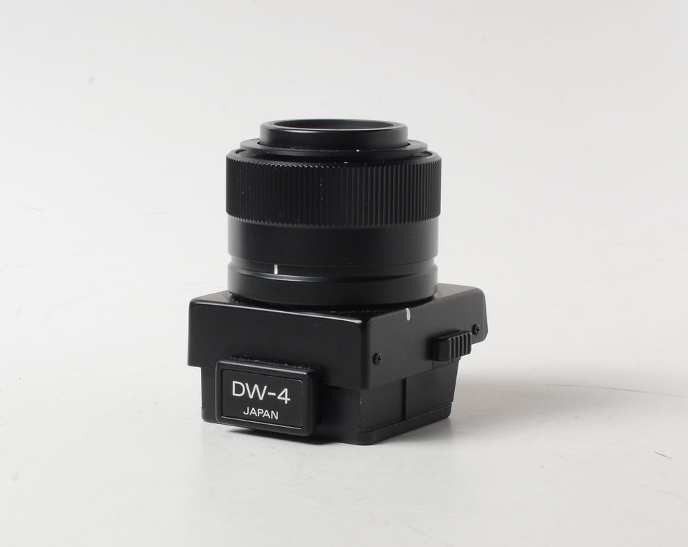 Thumbnail: Nikon DW-4