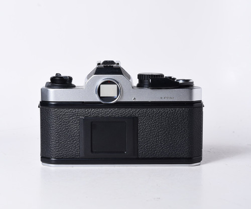 ☆完全動作品☆Nikon FM2 Ai 改 50mm F1.4 ＃687 ☆完全動作品☆Nikon