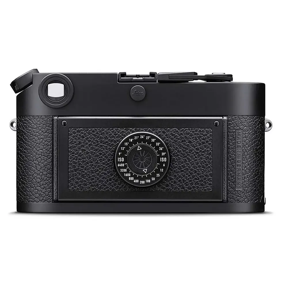 Thumbnail: Leica M6 (10557)