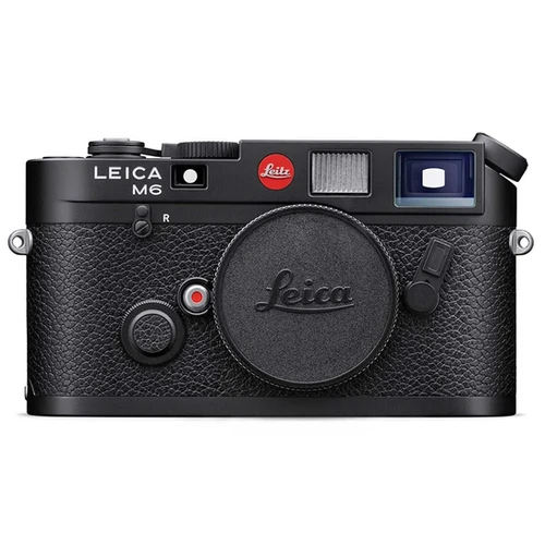 Leica M6 (10557) | The Camera Exchange