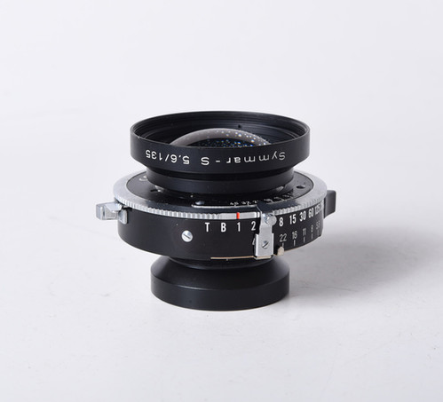 Schneider 135mm f5.5 Symmar-S | The Camera Exchange