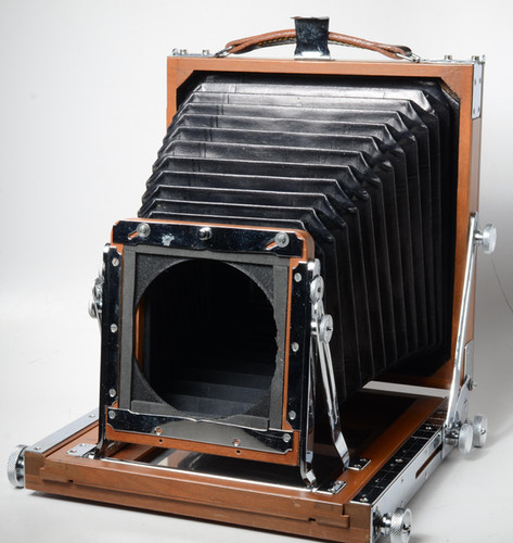 Tachihara 5x7 5x4 The Camera Exchange