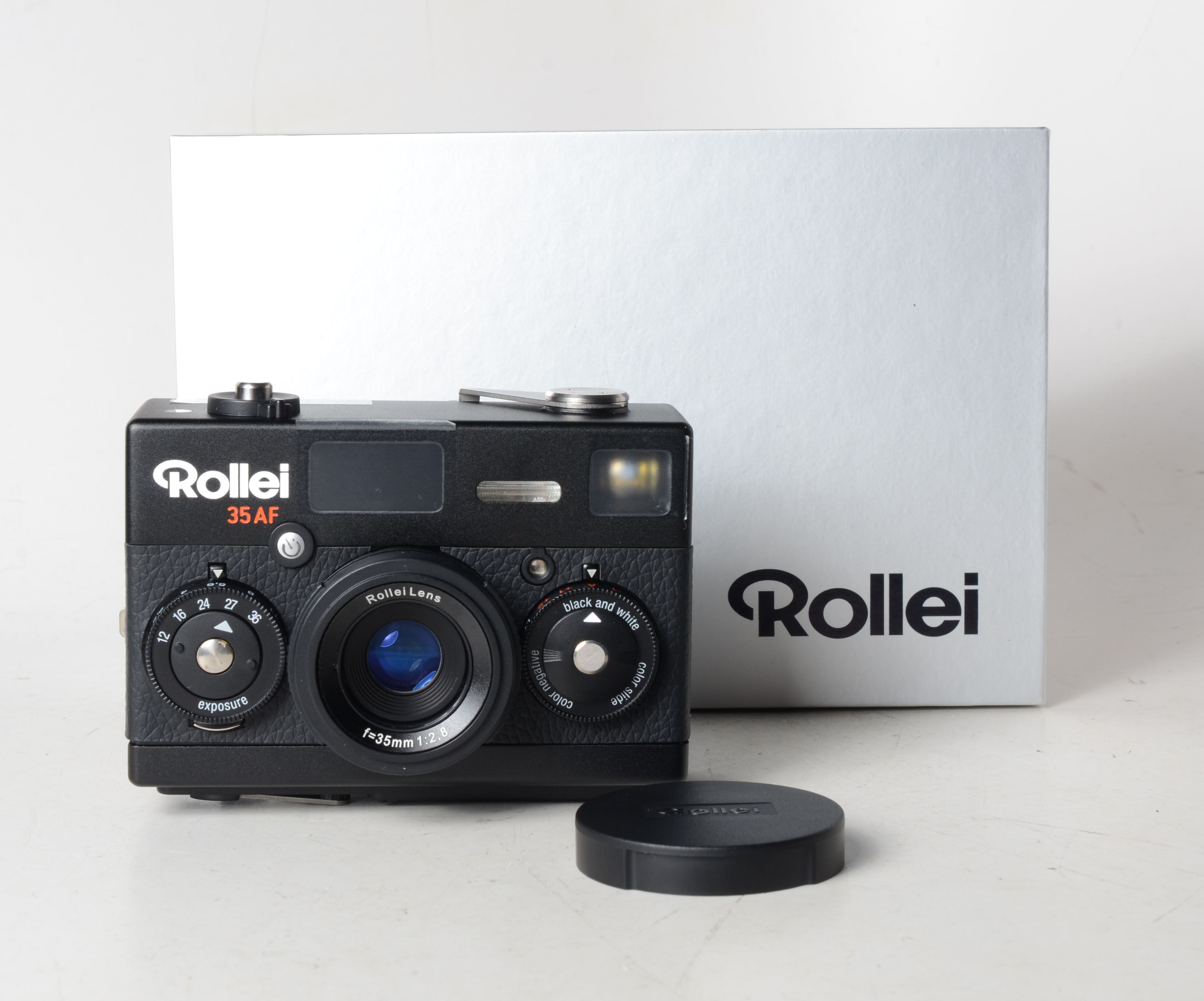 Rollei 35AF