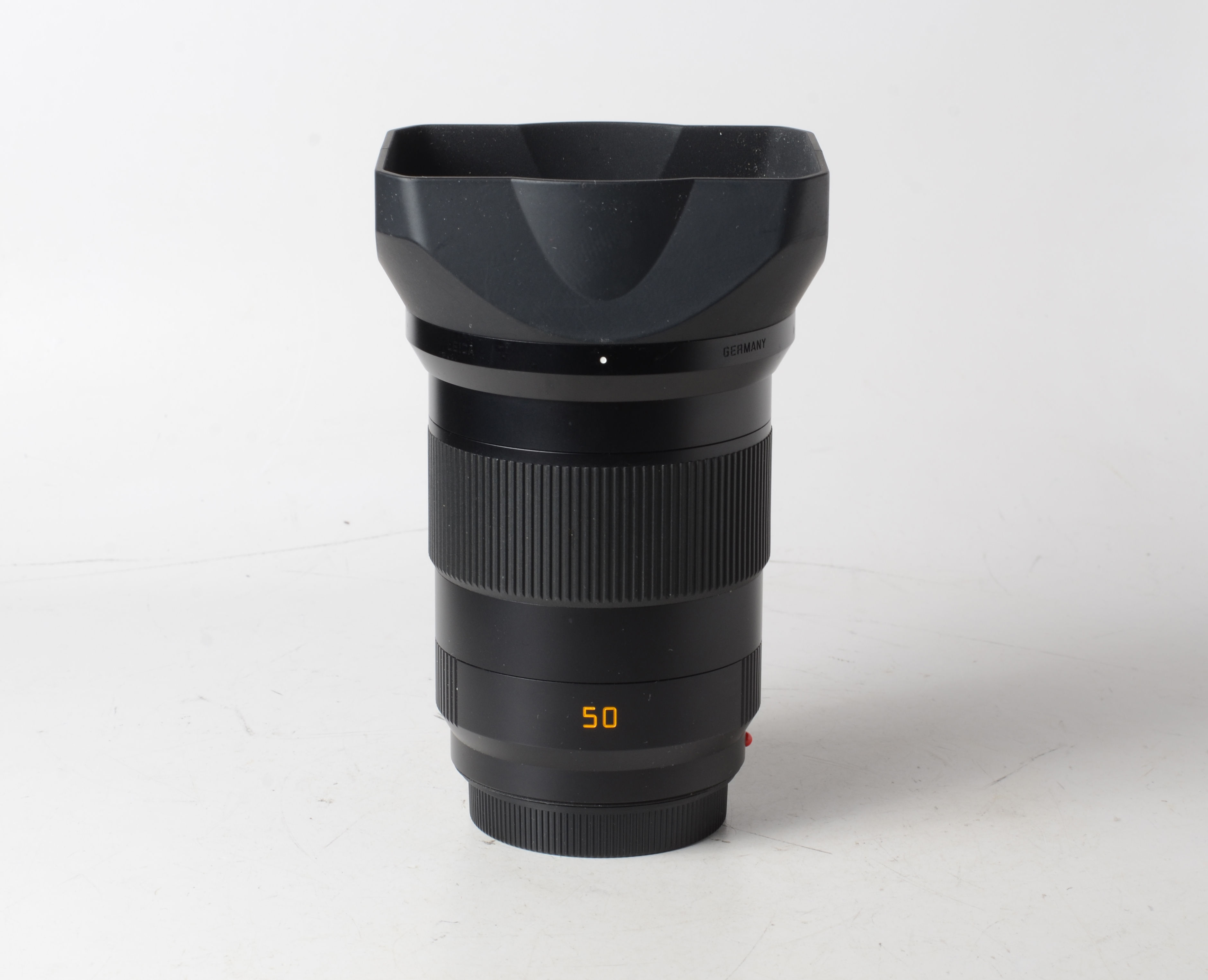 Leica 50mm f2 APO SL