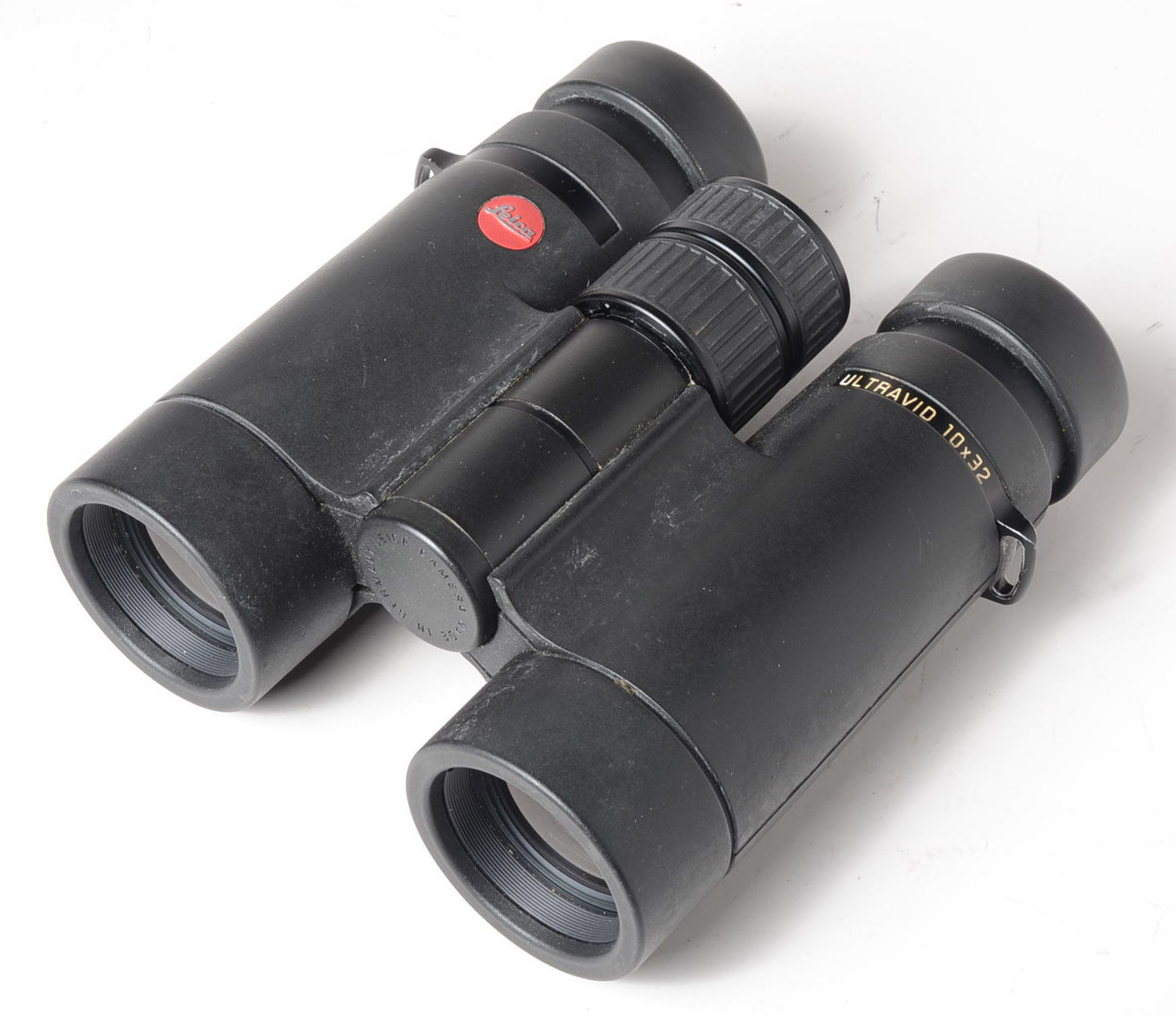 Leica Ultravid 10x32