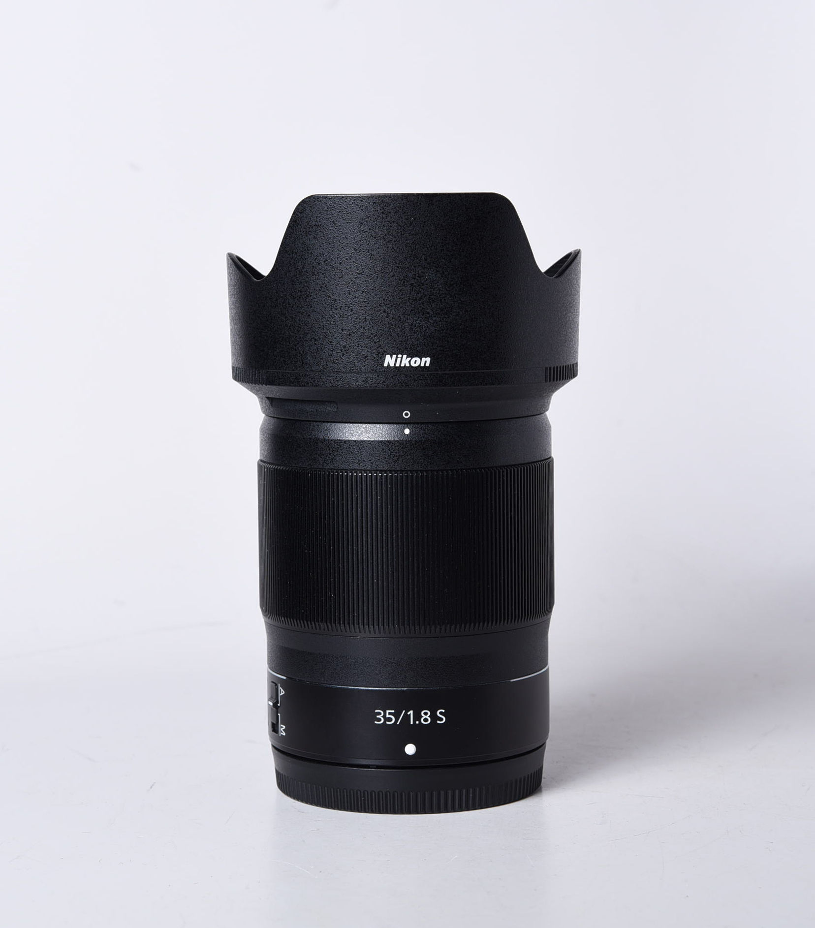 Nikon 35mm f1.8 S Z