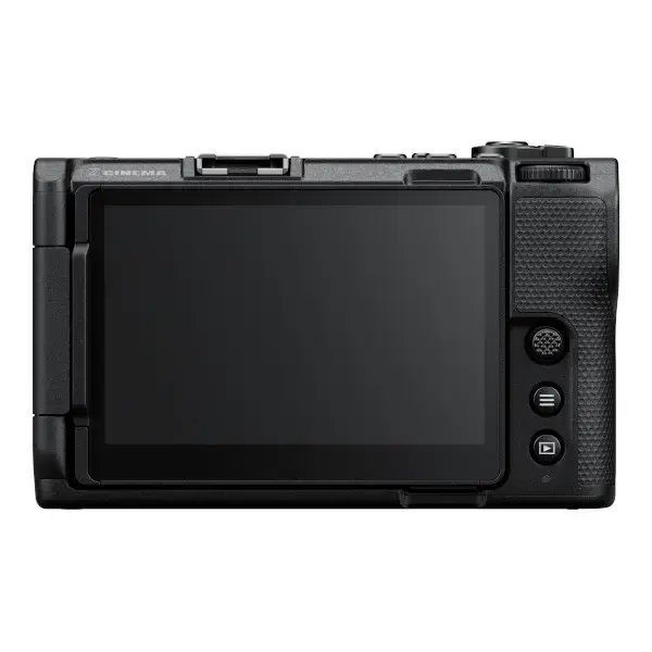 Thumbnail: Nikon ZR Cinema Camera