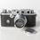 Thumbnail: Leica IIIA w/ 50mm f2 Summar