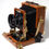 Thumbnail: Zone VI 4x5 wood field camera