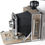 Thumbnail: Linhof 5X7" Technika IV camera BODY