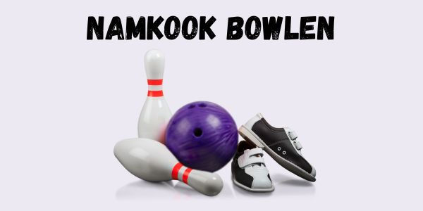 NamKook Bowling