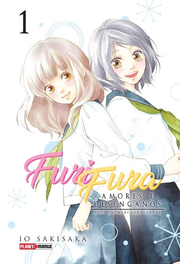 Furi Fura - Amores e Desenganos - Vol. 01