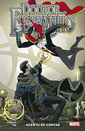 Doutor Estranho - Vol. 02