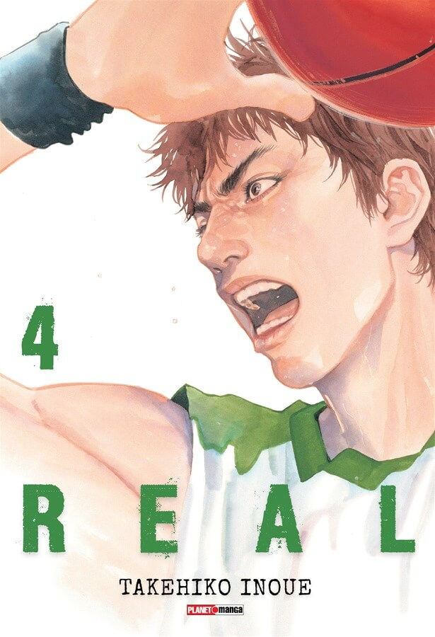Real - Vol.4