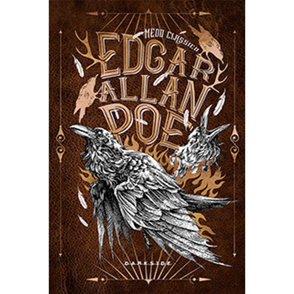 Edgar Allan Poe - Vol. 02