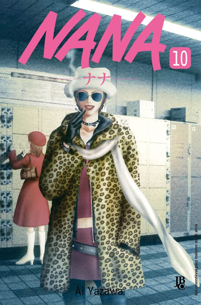 Nana - Vol. 10
